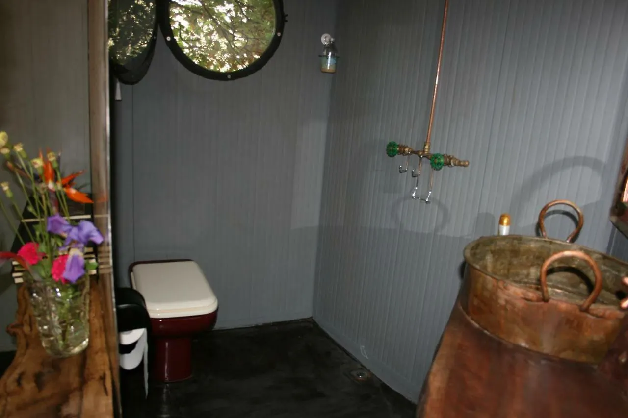 La Casa Sull'Albero Hotel Cefalù
