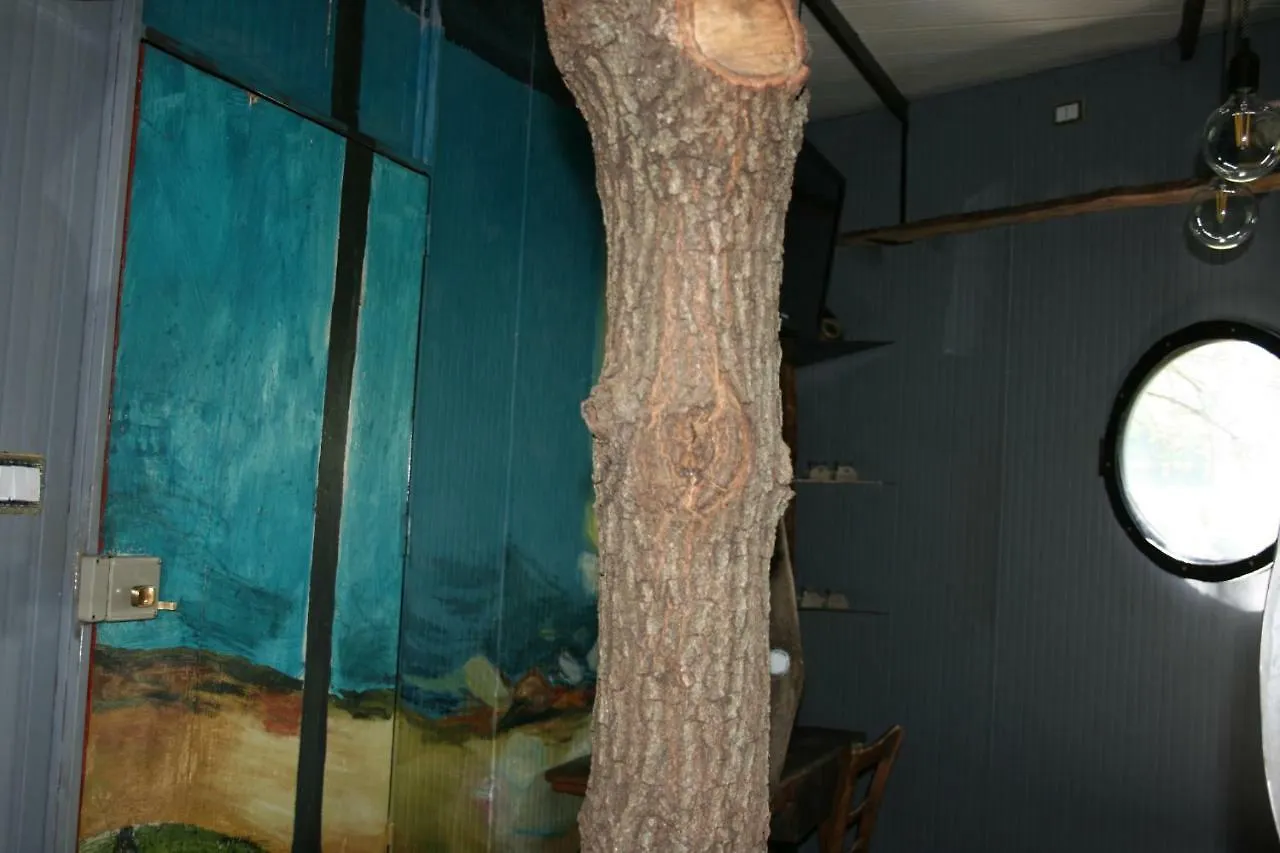 La Casa Sull'Albero Hotel Cefalù
